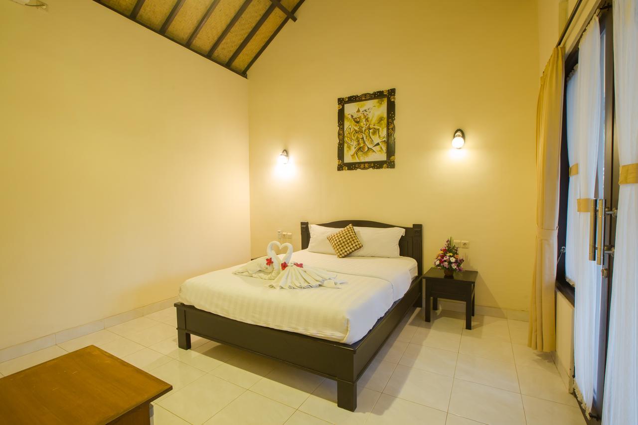 Wingsu Guest House Canggu  Exterior photo